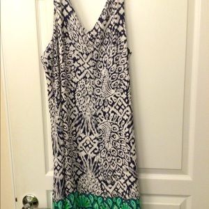 NWT Lilly Pulitzer Florin dress size XL
